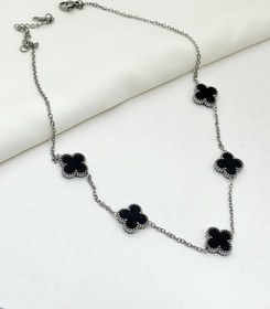 تصویر گردنبند ونکلیف 