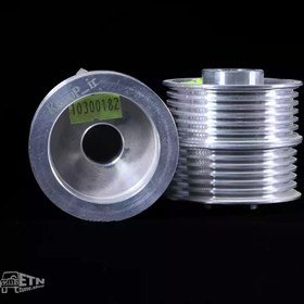 تصویر پولی سبک سر دینام 