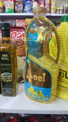 تصویر روغن مایع کانالا اصیل 