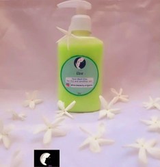 تصویر فیس واش گیاهی پوست خشک و حساس اِلوا ۲۵۰گرم Face Wash For Dry and sensitive Elva