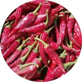 تصویر فلفل شاخ بزی 