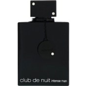 تصویر عطر مردانه ARMAF Club de Nuit Intense حجم 150 میلی لیتر 