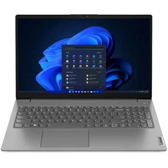 خرید و قیمت لپ تاپ 15.6 اینچی لنوو مدل IdeaPad V15 R7 12GB 512GB SSD ...