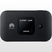 تصویر مودم 4 جی بی‌ سیم هوآوی مدل ای 5577 اس E5577s-321 4G LTE Wi-Fi Modem Mobile Hotspot Wireless Router