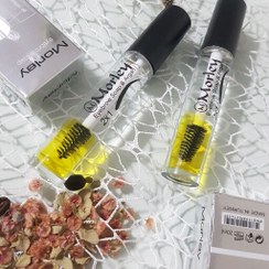 تصویر ژل ابرو مورلی حاوی روغن آرگان حجم ۱۰ میلی‌لیتر 