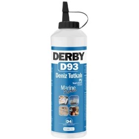 تصویر چسب چوب مارین (دریایی) دربی D93 