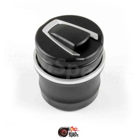 تصویر جاسیگاری و جالیوانی بی ام و چراغدار 