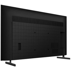 تصویر تلویزیون هوشمند 75 اینچ سونی مدل 75X80L Sony 75X80L 75-Inch ADS 4K Smart TV