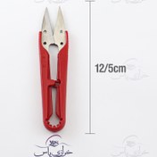 تصویر قیچی سرنخ زن مدل پین Y360 