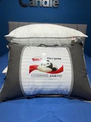 تصویر بالش الیاف تایماز 