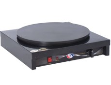 تصویر کرپ ساز بدنه رنگی EHC 