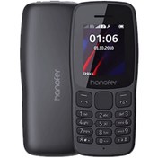 تصویر گوشی هانوفر V6 Hanofer V6