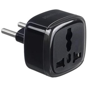 تصویر تبدیل برق ۳ به ۲ هادرون مدل A10E 