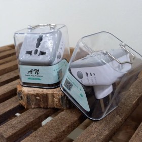 تصویر تبدیل تایمر دار ANSTY 