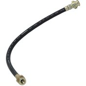 تصویر شیلنگ ترمز چرخ جلو نیسان دوسر مادگی (رادیالی) 