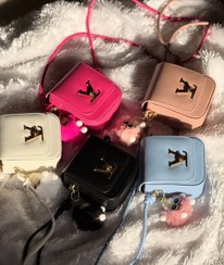 تصویر کیف کیوت کد 152 - کالباسی 