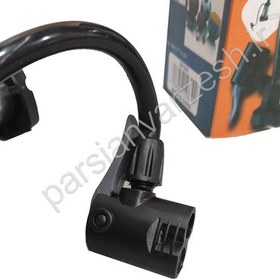 تصویر تلمبه استیل پایی 