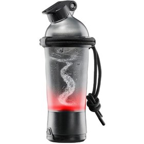 تصویر میکسر پروتئین قابل حمل پرودو مدل Porodo Portable Electric Protein Mixer میکسر پروتئین قابل حمل پرودو مدل Porodo Portable Electric Protein Mixer