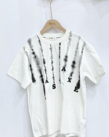 تصویر تیشرت اسپرت - ۱ tshirt sport