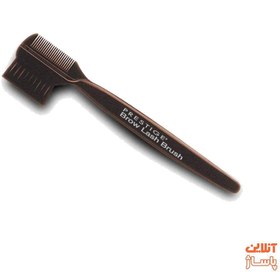 تصویر برس مژه و ابرو پرستیژ مدل دوبل شماره BB-9 Prestige Brow Lash Brush and Comb BB-9