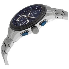 تصویر ساعت مچی مردانه کرنوگراف ترگواردو مدل R8873612014 برند maserati Traguardo Mens Chronograph Watch R8873612014