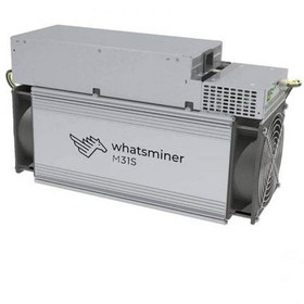 تصویر دستگاه ماینر Whatsminer M31S 78TH 