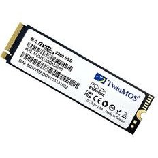 تصویر اس اس دی اینترنال تویین موس مدل AlphaPro ظرفیت 512 گیگابایت twinmos AlphaPro M.2 NVMe 512G internal SSD Drive