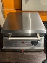 تصویر دستگاه ساندویچ میکر تک دسته مدل es3 