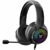 تصویر هدست با سیم اونیکوما مدل X7 pro Onikuma X7 pro Wired Headset