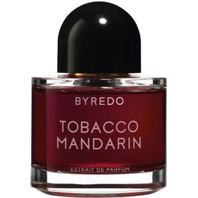 تصویر عطر ادکلن بایردو توباکو ماندارین | Byredo Tobacco Mandarin 