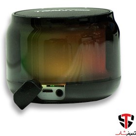 تصویر اسپیکر بلوتوثی ترانیو مدل T-B11 Tranio T-B11 bluetooth speaker