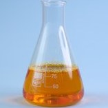 تصویر رنگ مایع زرد لیمویی Lemon yellow liquid dye