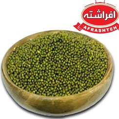 تصویر ماش خارجی 