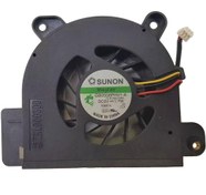 تصویر فن پردازنده لپ تاپ Toshiba M55-S141 