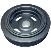 تصویر پولی سر میل لنگ موتور 1800 لیفان 620 