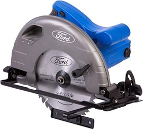 تصویر اره مدور مدل Ford Tools Professional Circular Saw - ارسال 20 روز کاری 