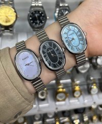 تصویر ساعت زنانه گوچی GUCCI
