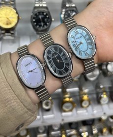 تصویر ساعت زنانه گوچی GUCCI