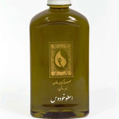 تصویر روغن اسطوخودوس قانون 