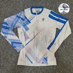 تصویر لباس دوچرخه سواری 