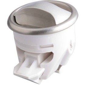 تصویر دستگیره درب حمام کمپر و کاروان 