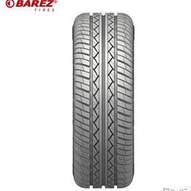 تصویر لاستیک بارز 175/70R13 گل BRILLIANT P660 ( تاریخ تولید 2025 ) barez 175/70/R13 p660