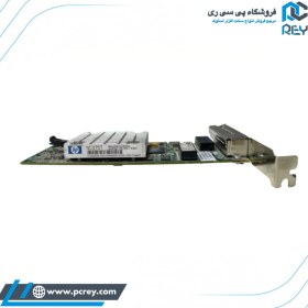 تصویر کارت شبکه سرور (Server Network Adapter) hp NC 375T 