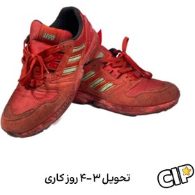 تصویر پکیج CIP شستشو کتونی 