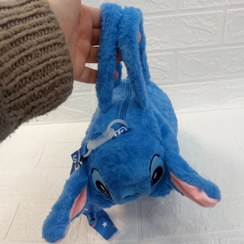 تصویر کیف دوشی استیج پولیشی 