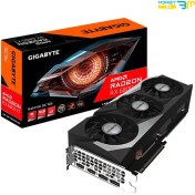 تصویر کارت گرافیک استوک GIGABYTE Radeon RX 6800 XT GAMING OC 