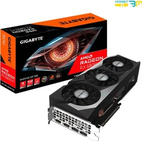 تصویر کارت گرافیک GIGABYTE Radeon RX 6800 XT GAMING OC 16G 