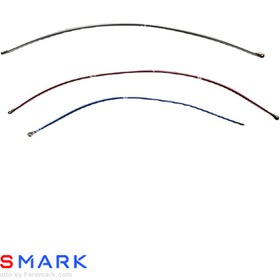 تصویر کابل سیگنال آنتن گوشی سامسونگ Samsung Galaxy S20 FE پک سه عددی Antenna Signal Flex Cable Samsung Galaxy S20 FE