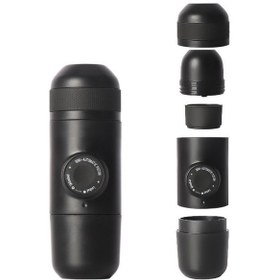 تصویر اسپرسو ساز کد 1-Mini - سبز 