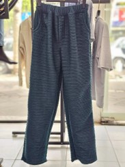 تصویر شلوار مردانه اسلش مراکشی بگ استایل 